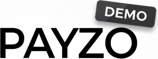 Demo PayZO