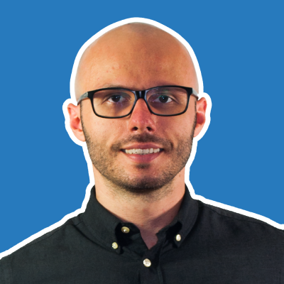 Autor wpisu Przemek Szczygłowski