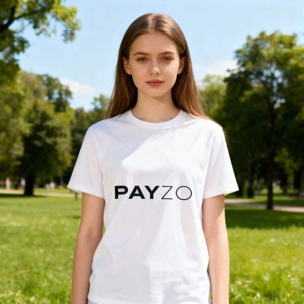 Koszulka PayZO - zdjęcie 2