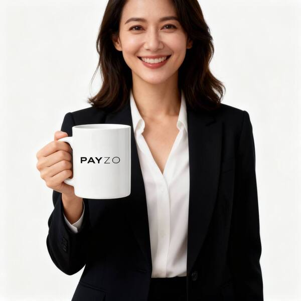 Kubek PayZO - zdjęcie 6