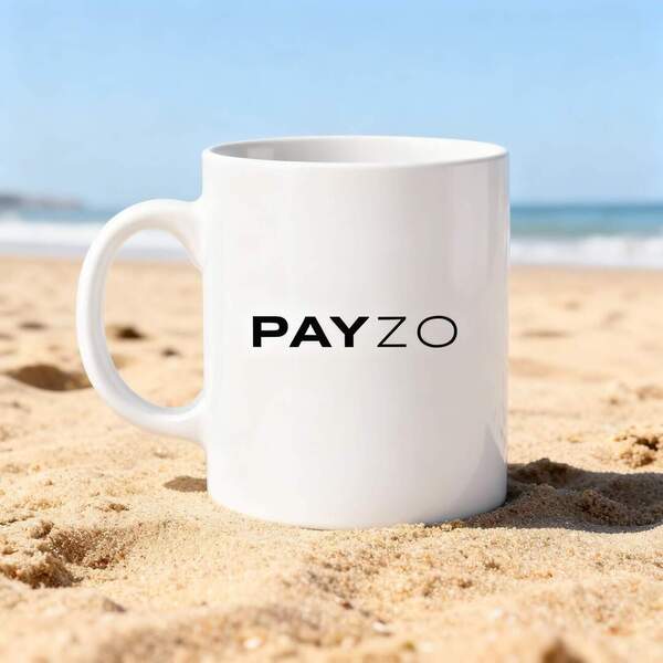 Kubek PayZO - zdjęcie 4