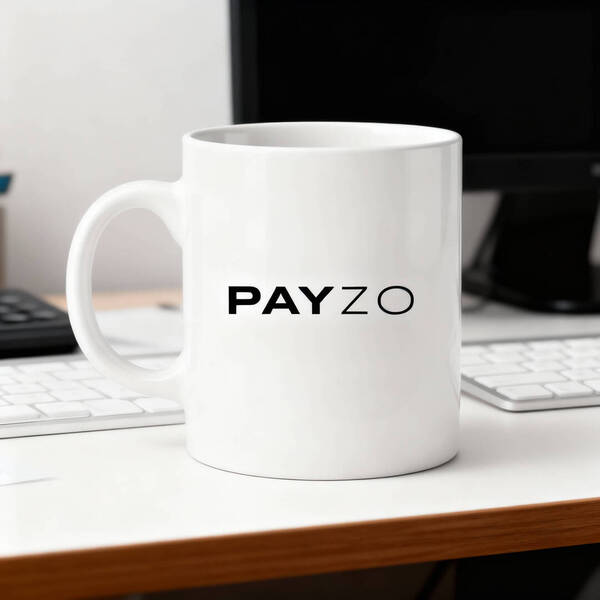 Kubek PayZO - zdjęcie 5