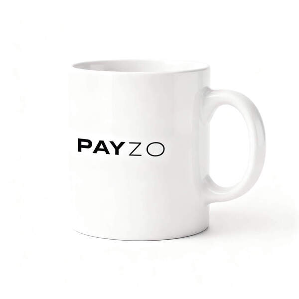 Kubek PayZO - zdjęcie 2