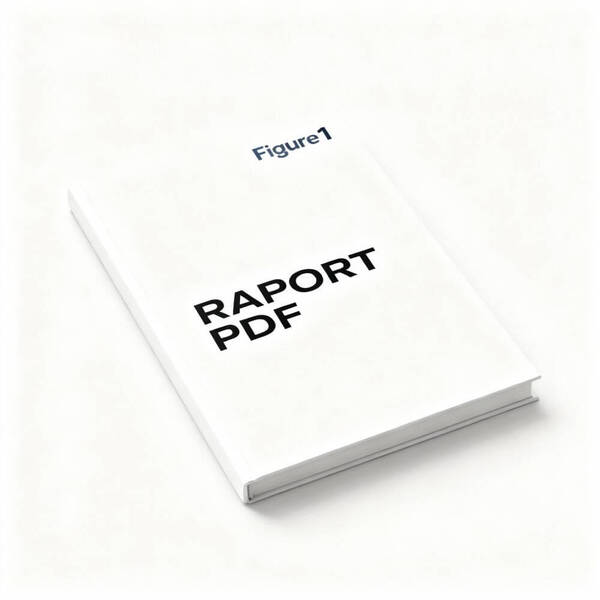 Raport PDF - darmowy ebook