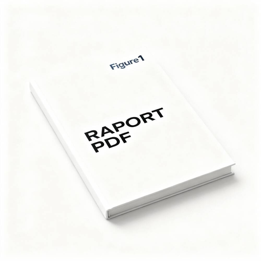 Raport PDF - darmowy ebook